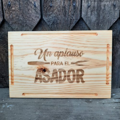 Tabla de Picoteo